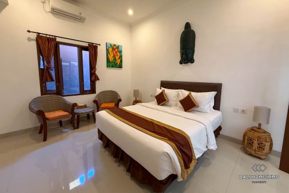 Image 9 from Spacious 3-Bedroom Peaceful Villa for rent in Kerobokan