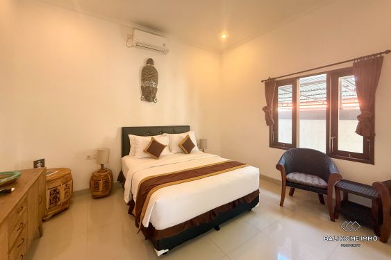 Image 11 from Spacious 3-Bedroom Peaceful Villa for rent in Kerobokan