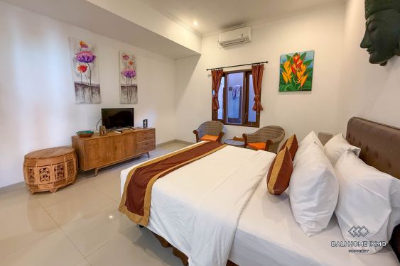 Image 10 from Spacious 3-Bedroom Peaceful Villa for rent in Kerobokan