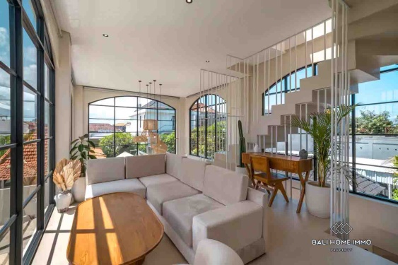 Image 8 from Charming 3 bedroom villa for rent in Cemagi