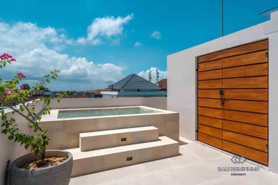 Image 19 from Charming 3 bedroom villa for rent in Cemagi