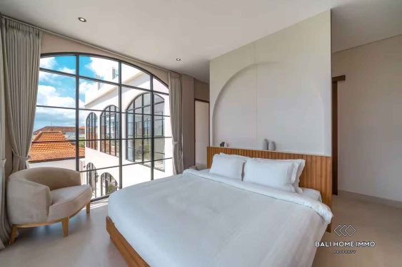 Image 10 from Charming 3 bedroom villa for rent in Cemagi