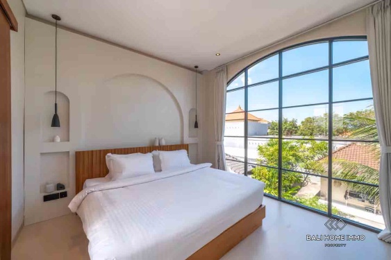 Image 9 from Charming 3 bedroom villa for rent in Cemagi