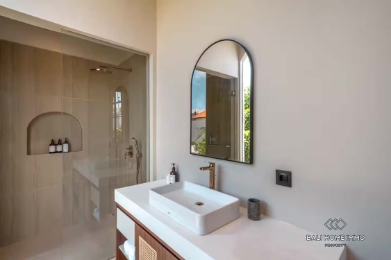 Image 15 from Charming 3 bedroom villa for rent in Cemagi