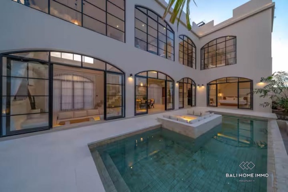 Image 1 from Charming 3 bedroom villa for rent in Cemagi