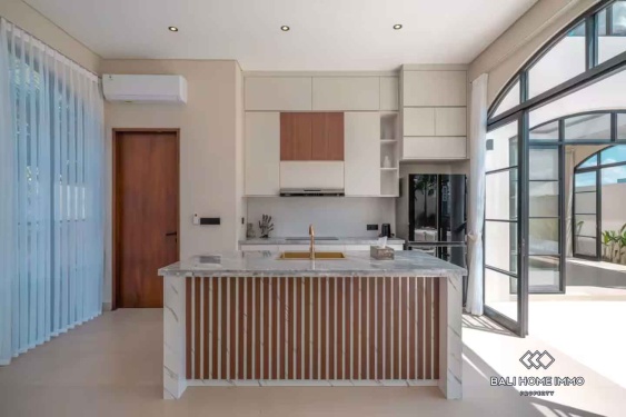 Image 5 from Charming 3 bedroom villa for rent in Cemagi