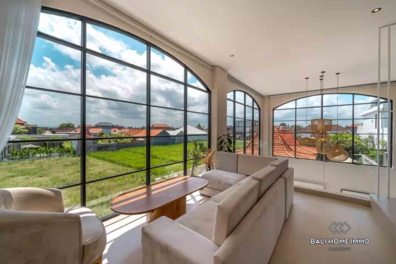 Image 7 from Charming 3 bedroom villa for rent in Cemagi