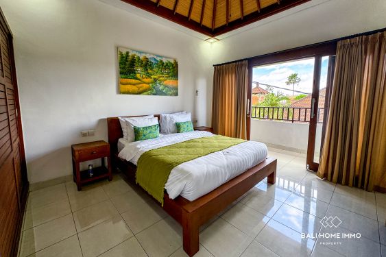 Image 6 from Charming 3-bedroom villa for sale in the center of Oberoi - Seminyak