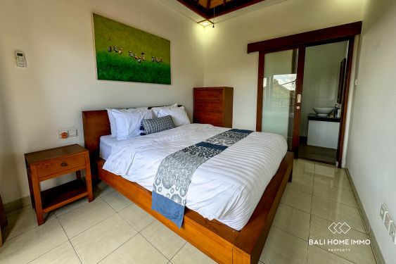 Image 7 from Charming 3-bedroom villa for sale in the center of Oberoi - Seminyak