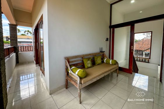 Image 11 from Charming 3-bedroom villa for sale in the center of Oberoi - Seminyak