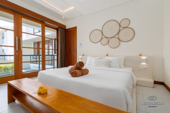 Image 11 from Charmante villa de 3 chambres à louer à Bali Canggu Berawa