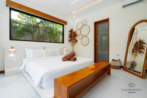Image 16 from Charmante villa de 3 chambres à louer à Bali Canggu Berawa