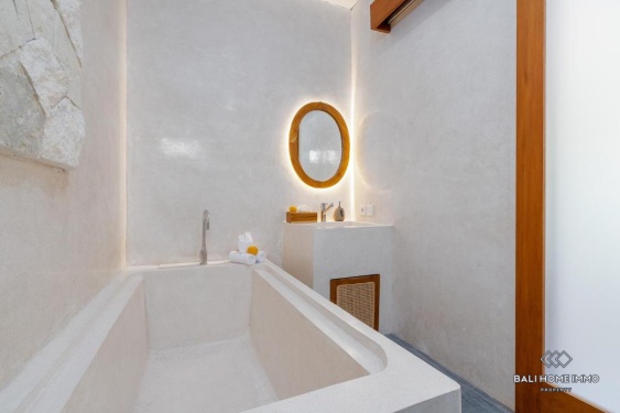Image 17 from Charmante villa de 3 chambres à louer à Bali Canggu Berawa