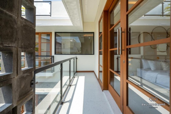 Image 9 from Charmante villa de 3 chambres à louer à Bali Canggu Berawa