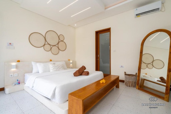 Image 10 from Charmante villa de 3 chambres à louer à Bali Canggu Berawa