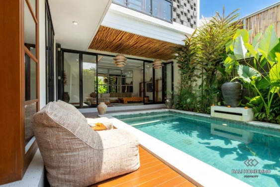 Image 2 from Charmante villa de 3 chambres à louer à Bali Canggu Berawa