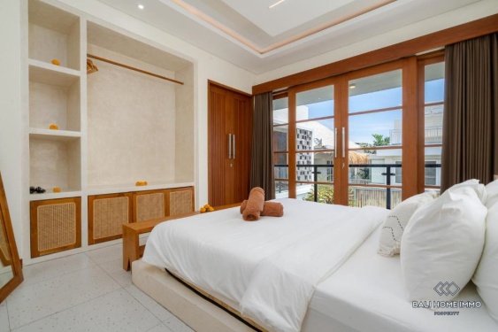 Image 14 from Charmante villa de 3 chambres à louer à Bali Canggu Berawa