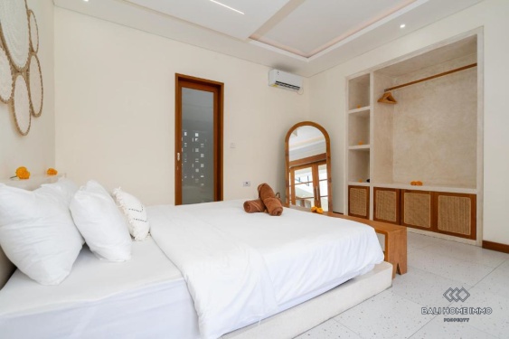 Image 12 from Charmante villa de 3 chambres à louer à Bali Canggu Berawa