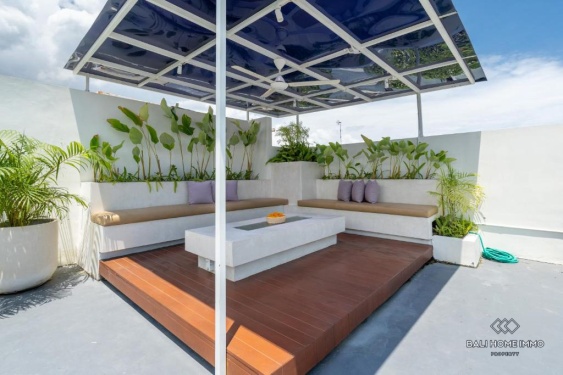 Image 19 from Charmante villa de 3 chambres à louer à Bali Canggu Berawa