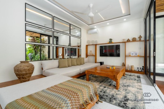 Image 5 from Charmante villa de 3 chambres à louer à Bali Canggu Berawa