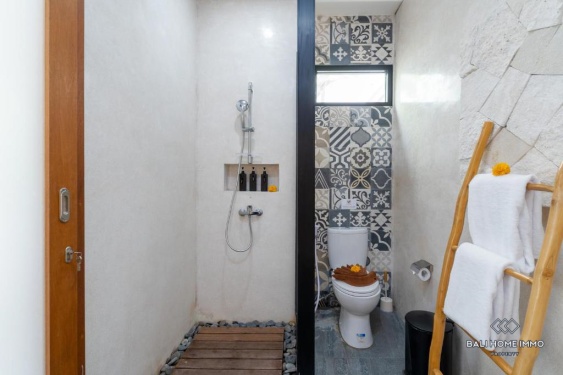 Image 18 from Charmante villa de 3 chambres à louer à Bali Canggu Berawa