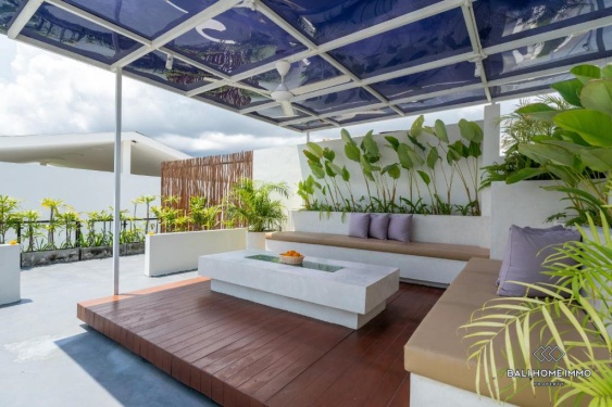 Image 20 from Charmante villa de 3 chambres à louer à Bali Canggu Berawa