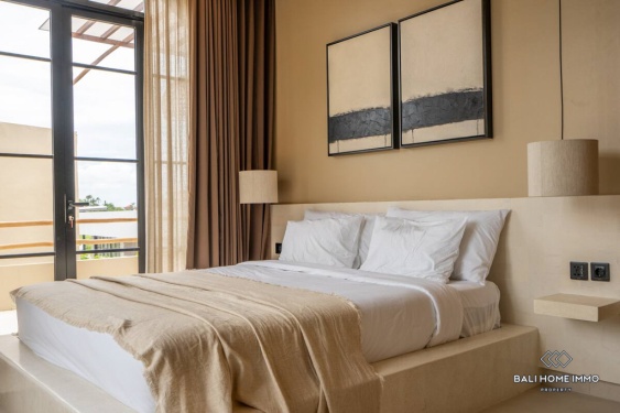 Image 10 from Vila 3 Kamar yang Menawan untuk Disewa di Pererenan, Bali, Sisi Utara