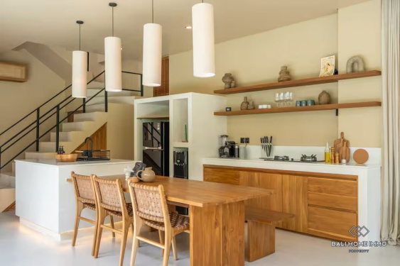 Image 5 from Vila 3 Kamar yang Menawan untuk Disewa di Pererenan, Bali, Sisi Utara