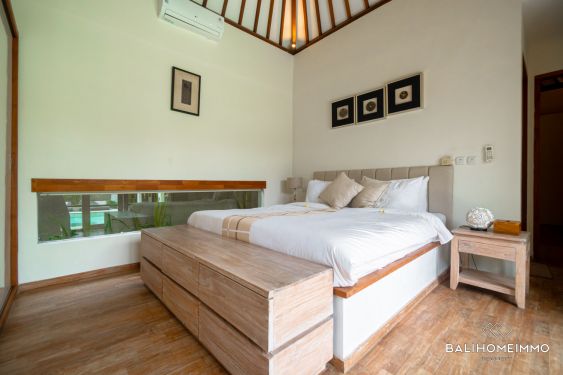 Image 13 from Villa Menawan 3 Kamar Disewakan di Canggu Batu Bolong