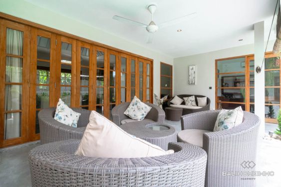 Image 9 from Villa Menawan 3 Kamar Disewakan di Canggu Batu Bolong