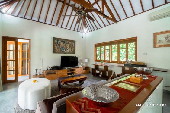 Image 8 from Villa Menawan 3 Kamar Disewakan di Canggu Batu Bolong