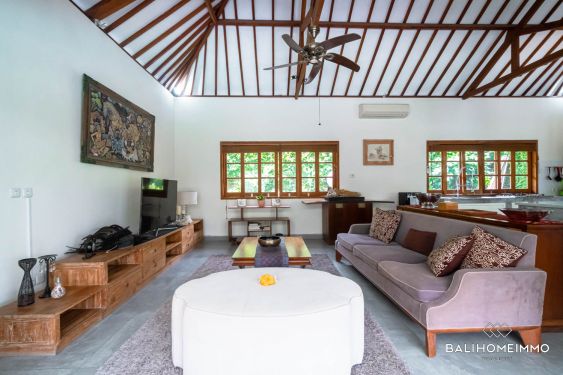 Image 6 from Villa Menawan 3 Kamar Disewakan di Canggu Batu Bolong