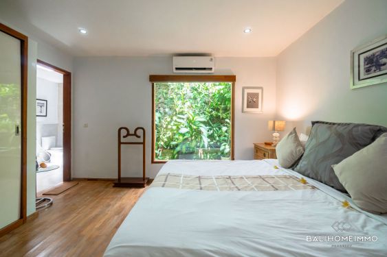 Image 10 from Villa Menawan 3 Kamar Disewakan di Canggu Batu Bolong