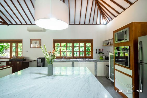Image 5 from Villa Menawan 3 Kamar Disewakan di Canggu Batu Bolong