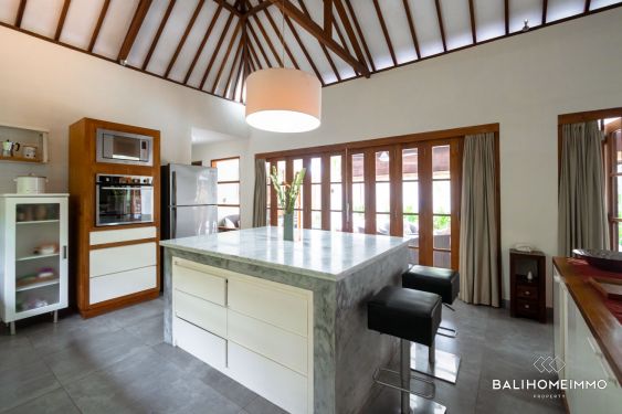 Image 4 from Villa Menawan 3 Kamar Disewakan di Canggu Batu Bolong