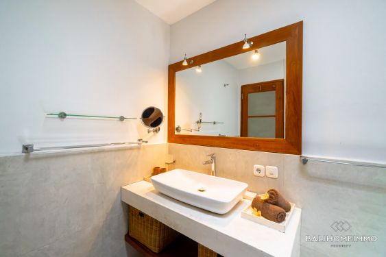 Image 16 from Villa Menawan 3 Kamar Disewakan di Canggu Batu Bolong