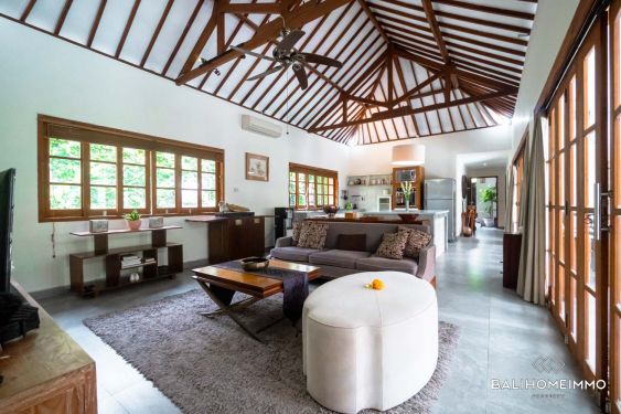 Image 7 from Villa Menawan 3 Kamar Disewakan di Canggu Batu Bolong