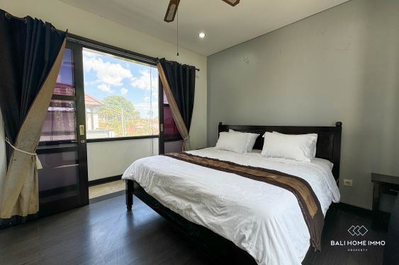 Image 8 from Charmante villa de 3 chambres à louer à Bali Kuta Legian