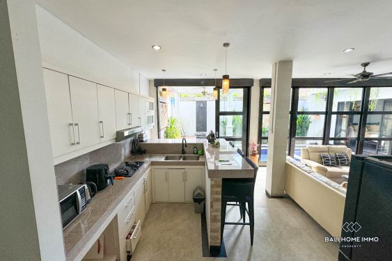 Image 4 from Charmante villa de 3 chambres à louer à Bali Kuta Legian