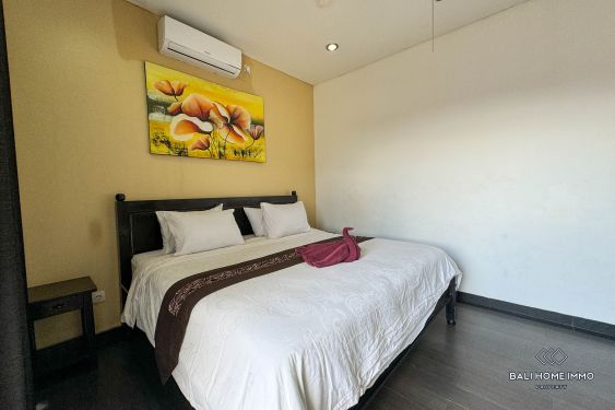 Image 7 from Charmante villa de 3 chambres à louer à Bali Kuta Legian