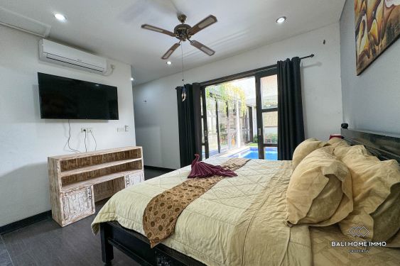 Image 6 from Charmante villa de 3 chambres à louer à Bali Kuta Legian