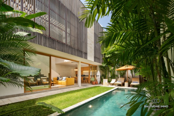 Image 1 from Villa Menawan dengan 3 Kamar untuk Dijual dan Disewakan di Bali Berawa