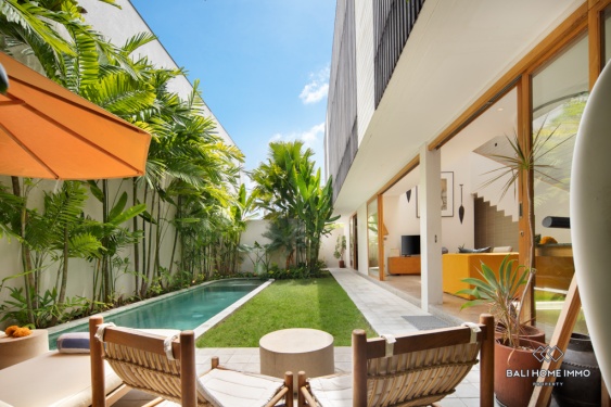Image 2 from Villa Menawan dengan 3 Kamar untuk Dijual dan Disewakan di Bali Berawa