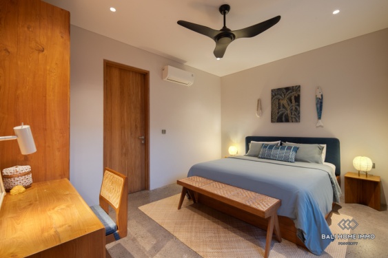 Image 18 from Villa Menawan dengan 3 Kamar untuk Dijual dan Disewakan di Bali Berawa