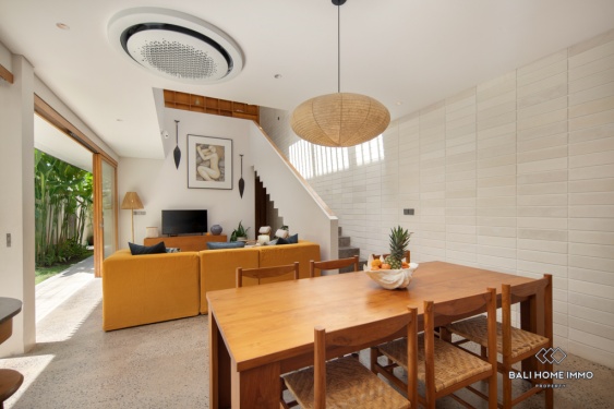 Image 8 from Villa Menawan dengan 3 Kamar untuk Dijual dan Disewakan di Bali Berawa