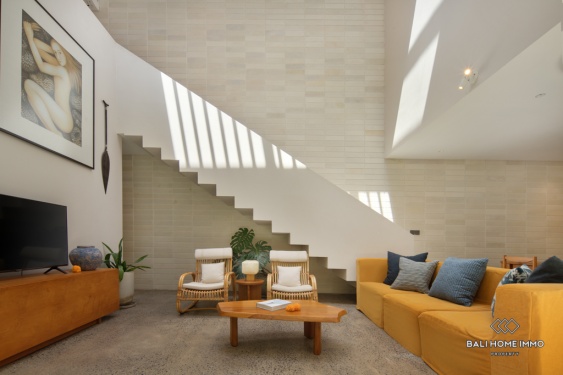 Image 5 from Villa Menawan dengan 3 Kamar untuk Dijual dan Disewakan di Bali Berawa