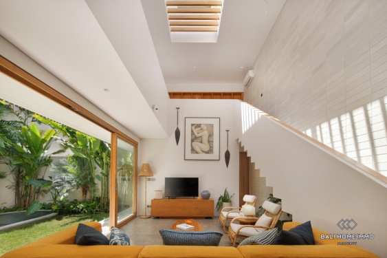 Image 3 from Villa Menawan dengan 3 Kamar untuk Dijual dan Disewakan di Bali Berawa