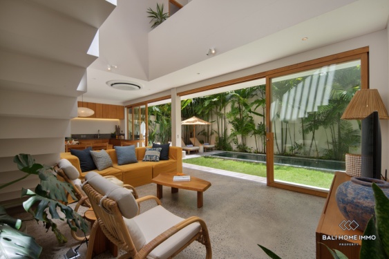 Image 6 from Villa Menawan dengan 3 Kamar untuk Dijual dan Disewakan di Bali Berawa