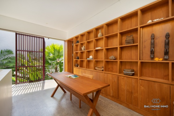 Image 15 from Villa Menawan dengan 3 Kamar untuk Dijual dan Disewakan di Bali Berawa
