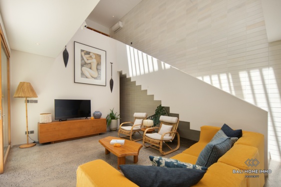 Image 4 from Villa Menawan dengan 3 Kamar untuk Dijual dan Disewakan di Bali Berawa